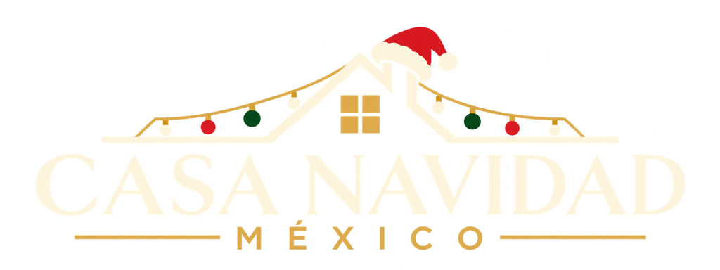 Casa Navidad México